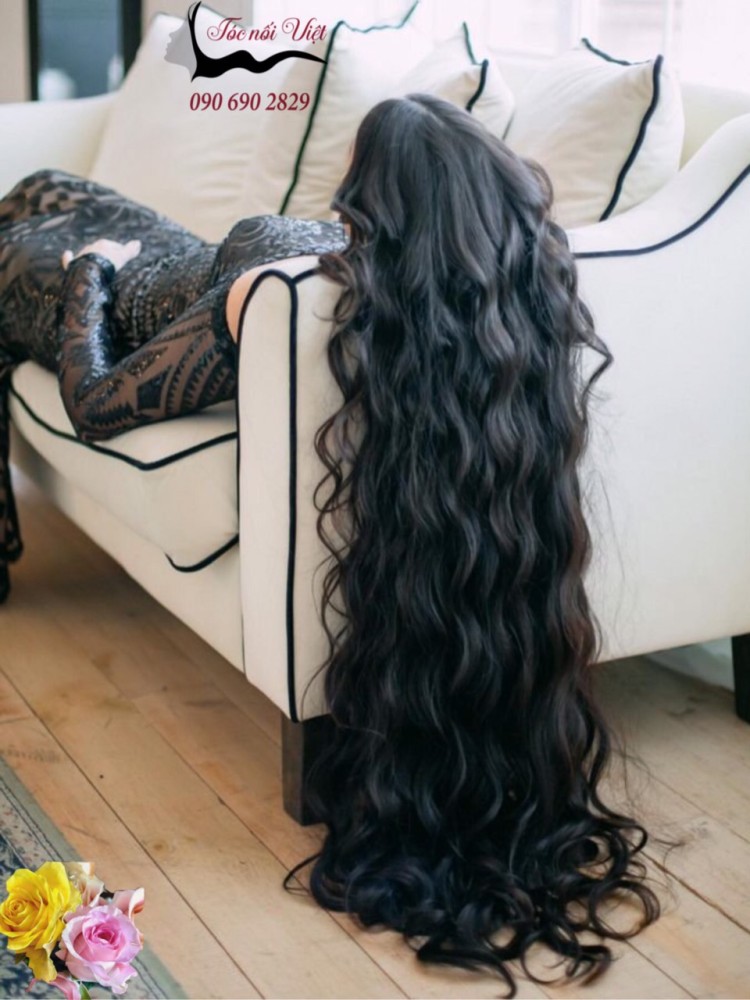Hấp tóc là gì và cách hấp dầu tóc tại nhà hiệu quả nhất